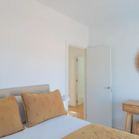 Serena Blanca By Villalia Vila Playa Blanca (Lanzarote)