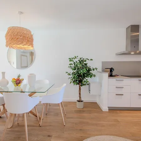 Vila Serena Blanca By Villalia Playa Blanca (Lanzarote)