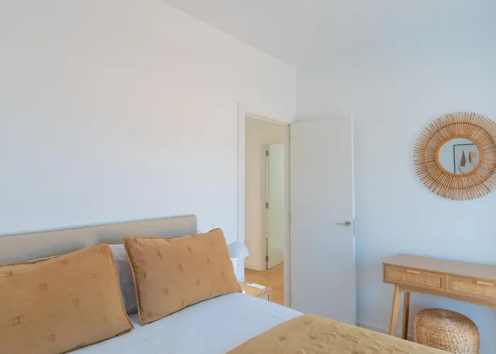 Serena Blanca By Villalia Vila Playa Blanca (Lanzarote)