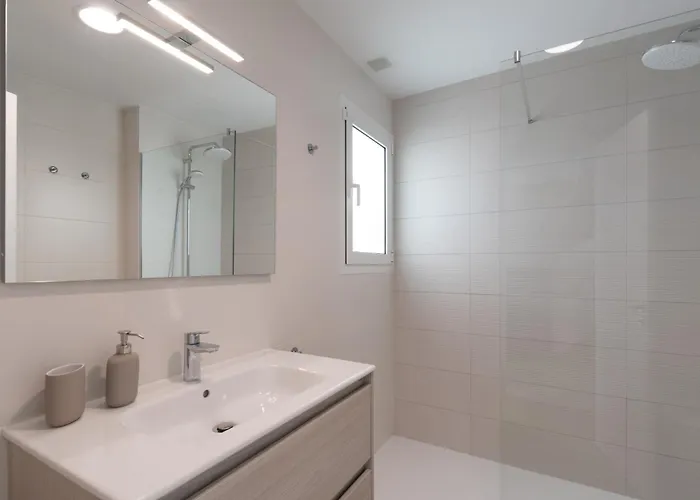 Serena Blanca By Villalia Vila *