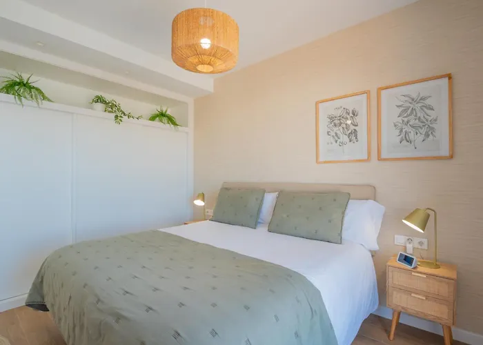 Vila Serena Blanca By Villalia *