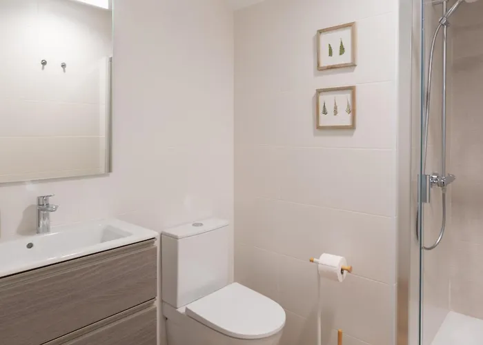 Vila Serena Blanca By Villalia Playa Blanca (Lanzarote)