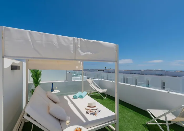 Serena Blanca By Villalia Vila