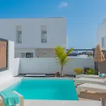 Serena Blanca By Villalia Luxury Oasis & Private Pool Villa Playa Blanca (Lanzarote)