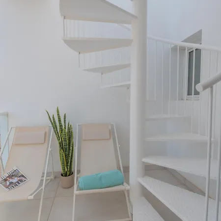 Serena Blanca By Villalia Luxury Oasis & Private Pool * Πλάγια Μπλάνκα