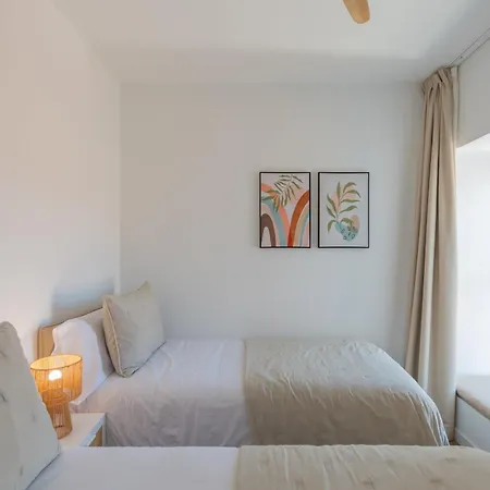 Villa Serena Blanca By Villalia