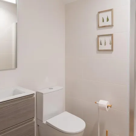 Villa Serena Blanca By Villalia Playa Blanca (Lanzarote)