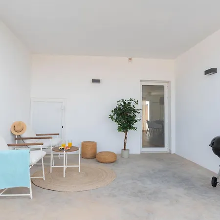 Vila Serena Blanca By Villalia Luxury Oasis & Private Pool Playa Blanca (Lanzarote)