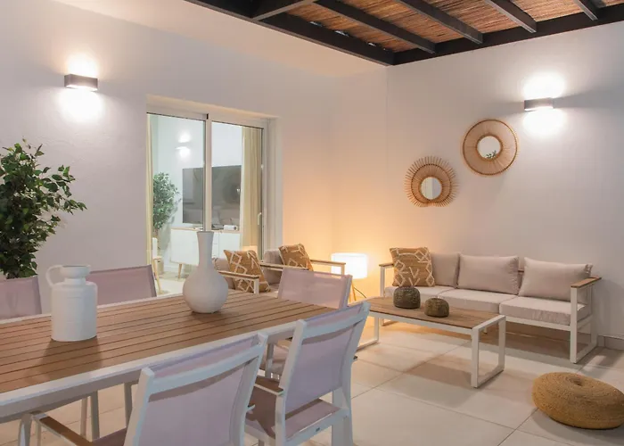 Serena Blanca By Villalia فيلة