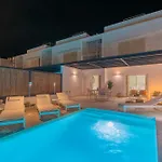 ヴィラ Serena Blanca By Villalia Luxury Oasis & Private Pool プラヤ・ブランカ