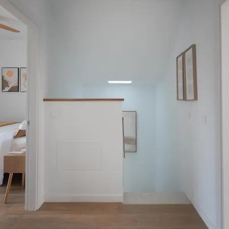 Villa Blanca By Villalia *