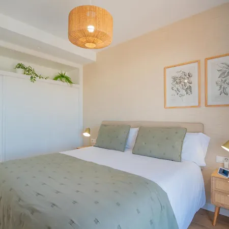 Villa Blanca By Villalia *